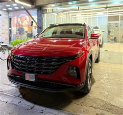 هیوندای تۆکسۆن